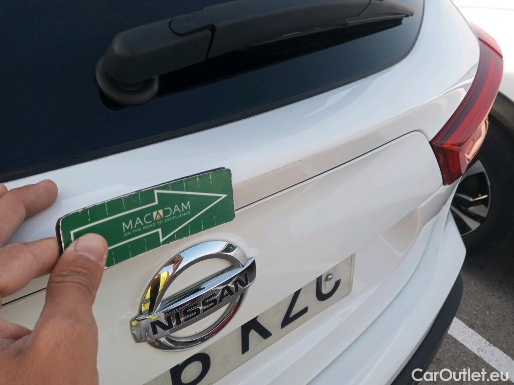  Nissan  Qashqai NISSAN  / 2017 / 5P / todoterreno dCi 150CV (110kW) N-CONNECTA (AC) #29