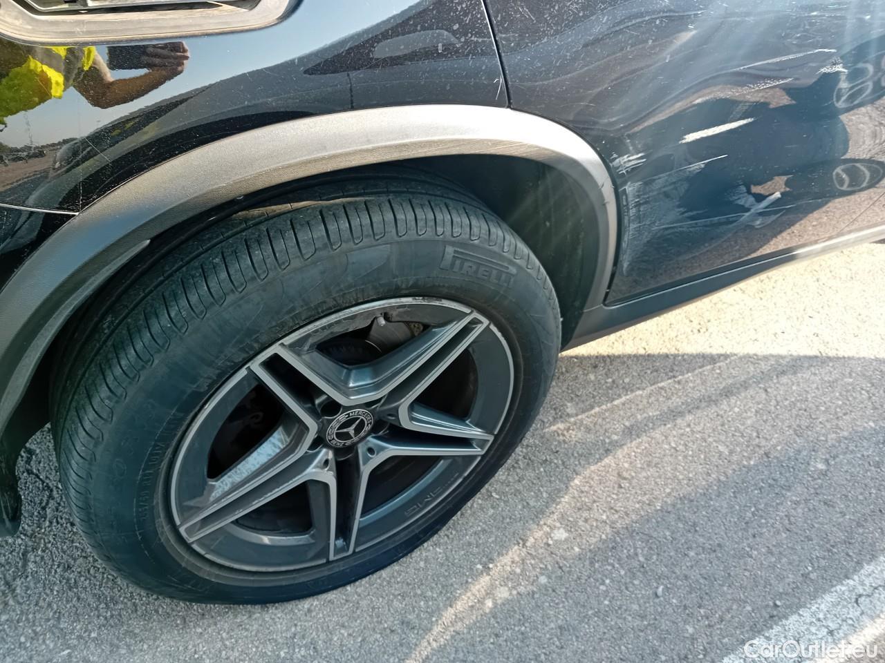  Mercedes  G-Klasee Clase GLC GLC 220 d 4Matic (253.315)AMG 195CV AT9 E6d #41