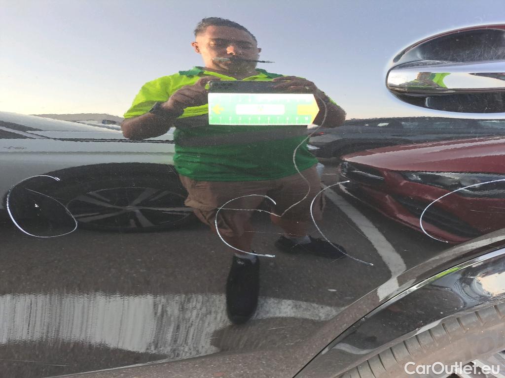  Mercedes  G-Klasee Clase GLE GLE 300 d 4Matic (167.119)AMG 2.0 AMG Line 245CV AT9 E6d 7 ASIENTOS #19