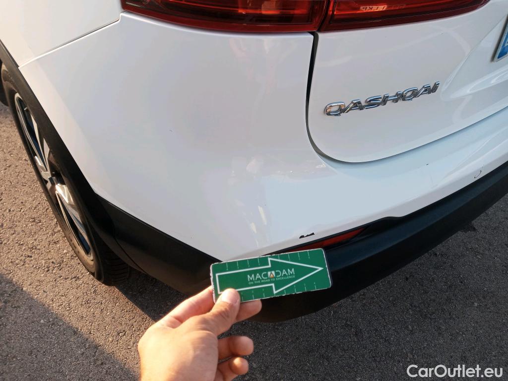 Nissan  Qashqai NISSAN  / 2017 / 5P / todoterreno dCi 150CV (110kW) N-CONNECTA (AC) #21