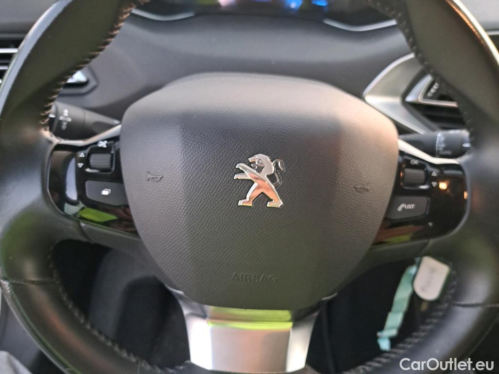  Peugeot  308  Active Pack 1.5 HDi 130CV MT6 E6d #19
