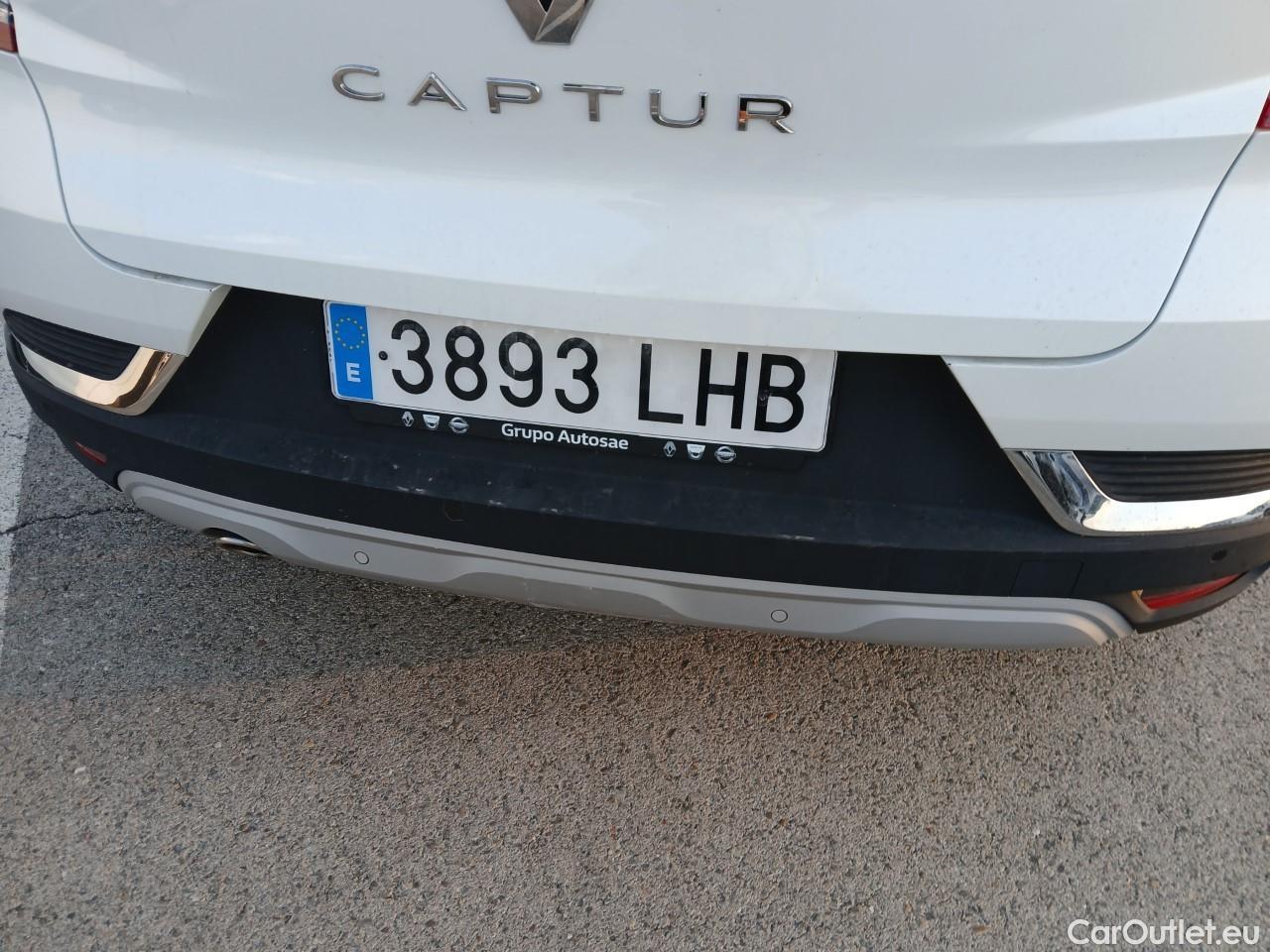  Renault  Captur  II Zen 1.5 dCi #13