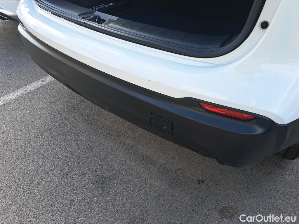  Nissan  Qashqai NISSAN  / 2017 / 5P / todoterreno DIG-T 103 kW (140 CV) E6D ACENTA (AC) #14