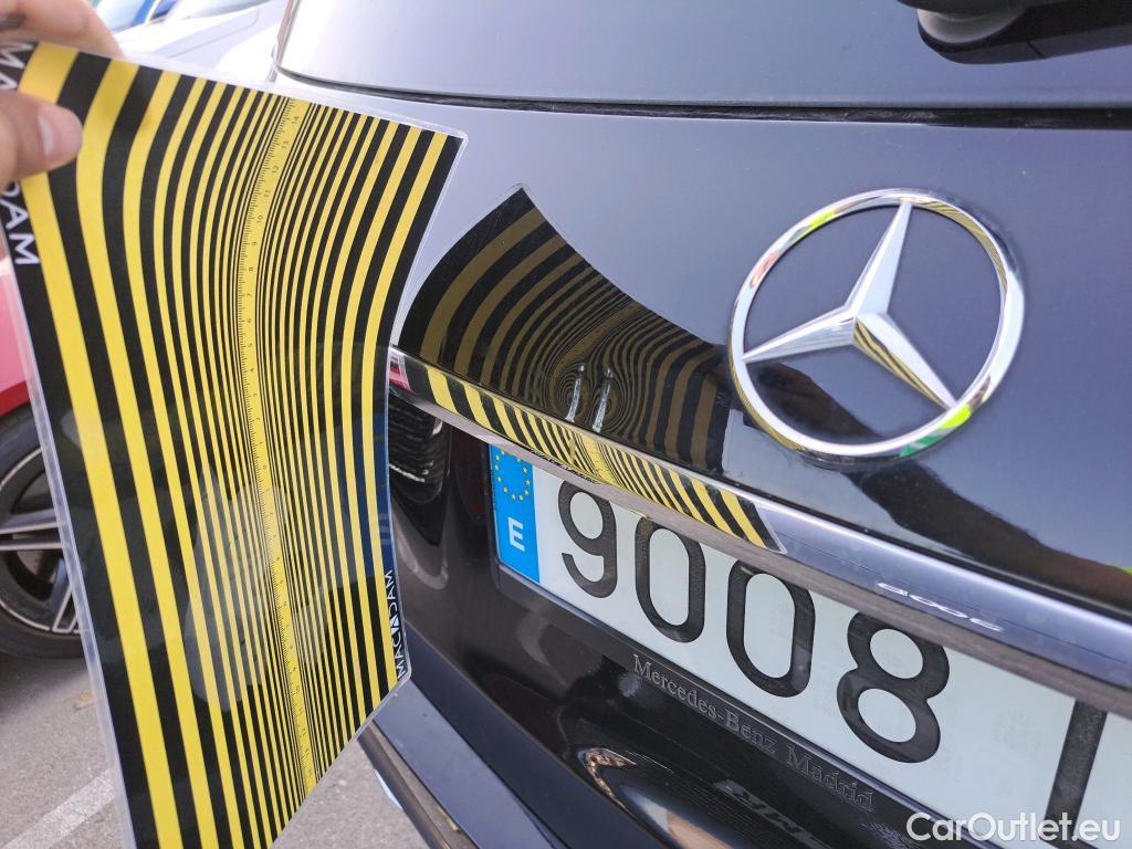  Mercedes  G-Klasee Clase GLE GLE 300 d 4Matic (167.119)AMG 2.0 AMG Line 245CV AT9 E6d 7 ASIENTOS #3