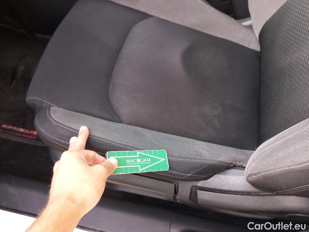  Nissan  Qashqai NISSAN  / 2017 / 5P / todoterreno dCi 150CV (110kW) N-CONNECTA (AC) #8