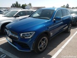  Mercedes  G-Klasee Clase GLC GLC 300 de 4Matic (253.911)AMG 2.0 AMG Line 305CV AT9 E6d 