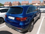  Mercedes  G-Klasee Clase GLC GLC 300 de 4Matic (253.911)AMG 2.0 AMG Line 305CV AT9 E6d #2