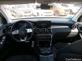 Mercedes  G-Klasee Clase GLC GLC 300 de 4Matic (253.911)AMG 2.0 AMG Line 305CV AT9 E6d #3