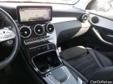  Mercedes  G-Klasee Clase GLC GLC 300 de 4Matic (253.911)AMG 2.0 AMG Line 305CV AT9 E6d #16