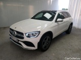 Mercedes  G-Klasee Clase GLC GLC 200 4Matic (253.981)AMG AMG Line 210CV AT9 E6dT 