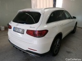  Mercedes  G-Klasee Clase GLC GLC 200 4Matic (253.981)AMG AMG Line 210CV AT9 E6dT #2