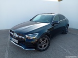  Mercedes  G-Klasee Clase GLC GLC 220 d 4Matic (253.315)AMG 195CV AT9 E6d 