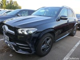  Mercedes  G-Klasee Clase GLE GLE 300 d 4Matic (167.119)AMG 2.0 AMG Line 245CV AT9 E6d 7 ASIENTOS 