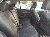  Mercedes  G-Klasee Clase GLE GLE 300 d 4Matic (167.119)AMG 2.0 AMG Line 245CV AT9 E6d 7 ASIENTOS #7