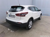  Nissan  Qashqai NISSAN  / 2017 / 5P / todoterreno DIG-T 103 kW (140 CV) E6D ACENTA (AC) #2