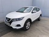  Nissan  Qashqai NISSAN  / 2017 / 5P / todoterreno DIG-T 103 kW (140 CV) E6D ACENTA (AC) 