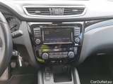  Nissan  Qashqai NISSAN  / 2017 / 5P / todoterreno DIG-T 103 kW (140 CV) E6D ACENTA (AC) #14