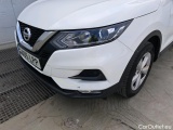  Nissan  Qashqai NISSAN  / 2017 / 5P / todoterreno DIG-T 103 kW (140 CV) E6D ACENTA (AC) #16