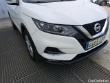  Nissan  Qashqai NISSAN  / 2017 / 5P / todoterreno DIG-T 103 kW (140 CV) E6D ACENTA (AC) #17