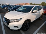  Nissan  Qashqai NISSAN  / 2017 / 5P / todoterreno dCi 150CV (110kW) N-CONNECTA (AC) 