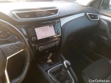  Nissan  Qashqai NISSAN  / 2017 / 5P / todoterreno dCi 150CV (110kW) N-CONNECTA (AC) #14