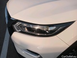  Nissan  Qashqai NISSAN  / 2017 / 5P / todoterreno dCi 150CV (110kW) N-CONNECTA (AC) #16