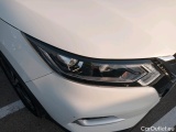  Nissan  Qashqai NISSAN  / 2017 / 5P / todoterreno dCi 150CV (110kW) N-CONNECTA (AC) #17