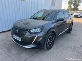  Peugeot  2008  Allure Pack 1.2 PureTech 130CV AT8 E6d 