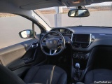  Peugeot  208 PEUGEOT  / 2015 / 5P / berlina con portón 5P Signature 1.2L PureTech 81KW (110CV) (AC) #3