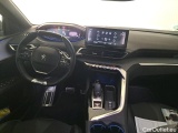  Peugeot  3008 PEUGEOT  / 2020 / 5P / todoterreno 1.5 BlueHDi 96kW S&S GT EAT8 #3