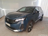  Peugeot  3008 PEUGEOT  / 2020 / 5P / todoterreno 1.5 BlueHDi 96kW S&S GT EAT8 