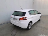  Peugeot  308  Active Pack 1.5 HDi 130CV MT6 E6d #2