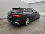  Audi  A4 Audi  Avant 2.0 35 TFSi 110kW S tronic S line 5d #2