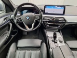 Bmw  Serie 5 BMW, 5-serie To FL'20, BMW 5 Reeks Touring 518d Aut. (110 kW) 5d #4
