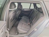  Bmw  Serie 5 BMW, 5-serie To FL'20, BMW 5 Reeks Touring 518d Aut. (110 kW) 5d #10