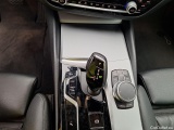  Bmw  Serie 5 BMW, 5-serie To FL'20, BMW 5 Reeks Touring 518d Aut. (110 kW) 5d #15