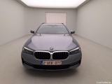  Bmw  Serie 5 BMW, 5-serie To FL'20, BMW 5 Reeks Touring 518d Aut. (110 kW) 5d #16