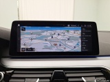  Bmw  Serie 5 BMW, 5-serie To FL'20, BMW 5 Reeks Touring 518d Aut. (110 kW) 5d #21