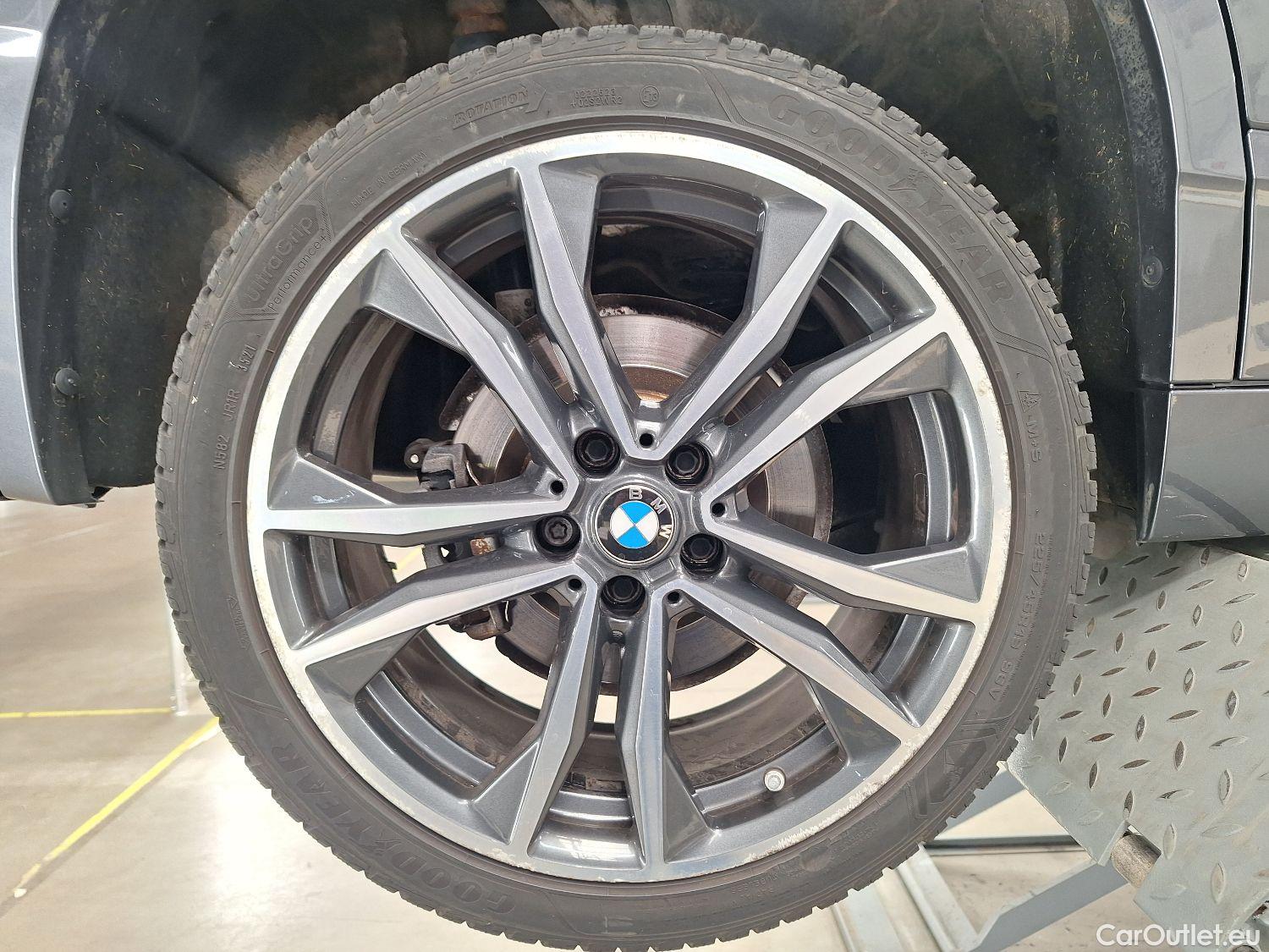  Bmw  X2 BMW,  '17, BMW  xDrive25e 162kW 5d #3