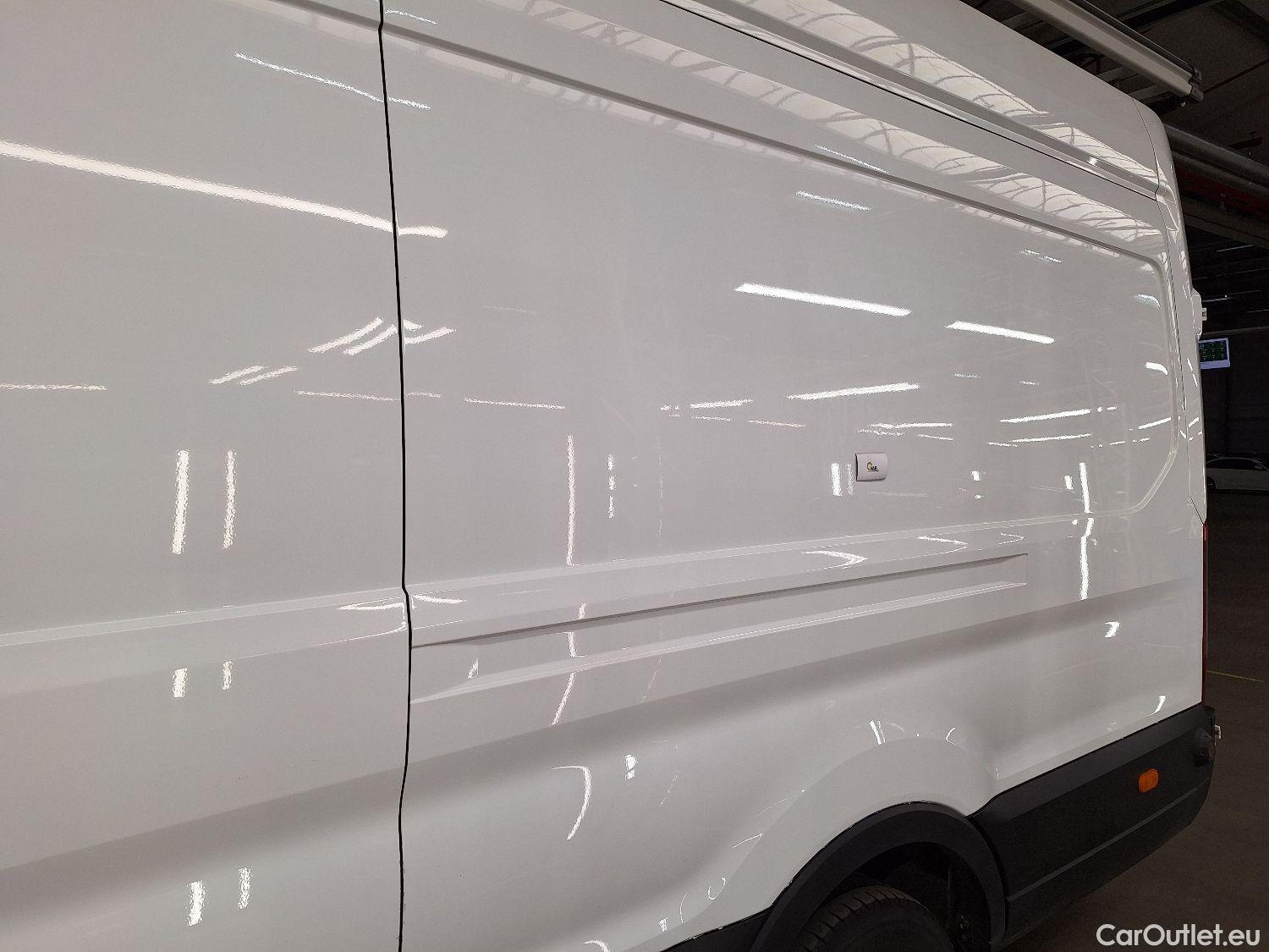  Ford  Transit Ford, _ FL'19, Ford  350E 2.0TD 170pk 125kW M6 RWD Trend 4 #19