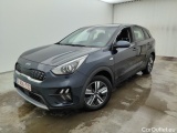  KIA  Niro KIA  Navi Edition 1.6 GDi HEV 6DCT 5d 