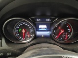  Mercedes  CLA-Klasse Mercedes-Benz CLA Shooting Brake CLA 180 d AMG Line 5d #6
