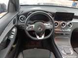  Mercedes  G-Klasee MERCEDES GLC COUPE DIESEL (C253) - 2019 GLC 220 d 194 4-Matic Business Solution (EU6d-TEMP) 5d Auto #9