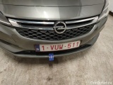  Opel  Astra Opel  Sports Tourer 1.0 Turbo 78kW ECOTEC S/S Edition 5d #9