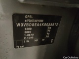  Opel  Astra Opel  Sports Tourer 1.0 Turbo 78kW ECOTEC S/S Edition 5d #51