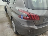  Peugeot  308 PEUGEOT  DIESEL - 2017 1.5 BlueHDi 130 Allure (EU6.2) 5d Auto #4