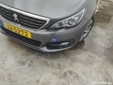  Peugeot  308 PEUGEOT  DIESEL - 2017 1.5 BlueHDi 130 Allure (EU6.2) 5d Auto #6