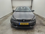  Peugeot  308 PEUGEOT  DIESEL - 2017 1.5 BlueHDi 130 Allure (EU6.2) 5d Auto #62