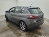  Peugeot  308 PEUGEOT  DIESEL - 2017 1.5 BlueHDi 130 Allure (EU6.2) 5d Auto #64