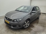  Peugeot  308 PEUGEOT  DIESEL - 2017 1.5 BlueHDi 130 Allure (EU6.2) 5d Auto #63